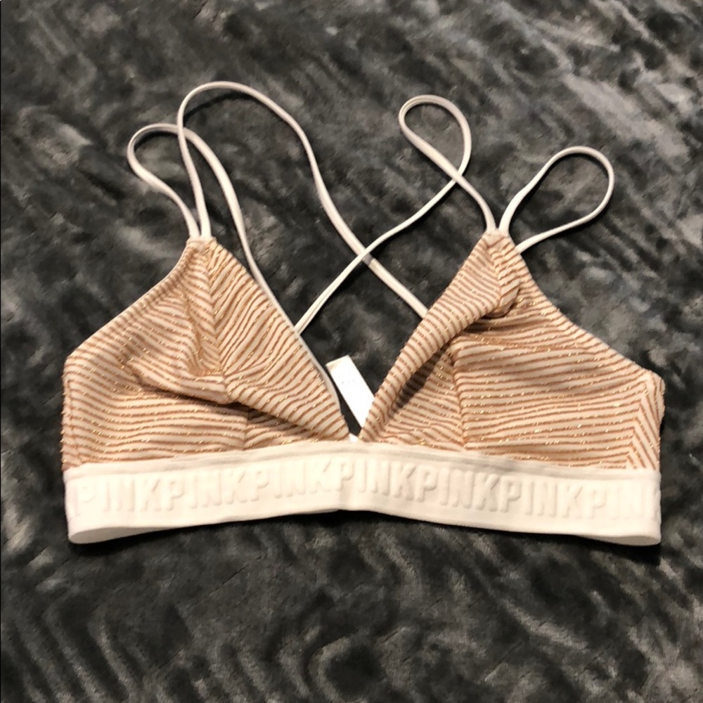 VS bralette
